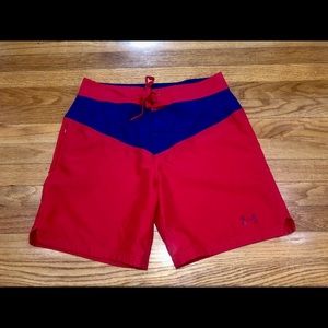 Under Armour Men’s Swim Trunks